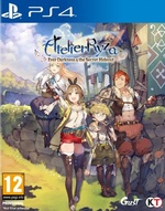 Atelier Ryza: Ever Darkness & the Secret Hideout